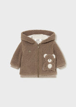 Load image into Gallery viewer, Teddy Bear Hoodie
