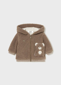 Teddy Bear Hoodie