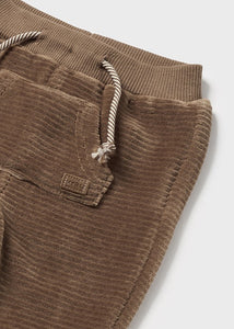 Corduroy Baby Pants