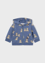 Load image into Gallery viewer, 3 Piece Teddy Bear Track Suit
