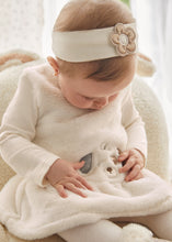 Load image into Gallery viewer, Puppy Dress &amp; Headband

