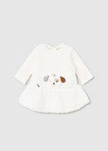 Load image into Gallery viewer, Puppy Dress &amp; Headband
