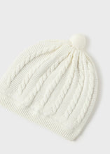 Load image into Gallery viewer, Knit Newborn Beanie
