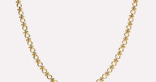 Load image into Gallery viewer, Thick Gold Chain Necklace - Hayden

