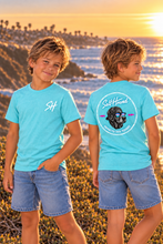 Load image into Gallery viewer, Boy's Cali Head T-Shirt
