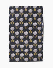 Load image into Gallery viewer, Blomma Tea Towel
