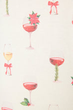 Load image into Gallery viewer, PJ Salvage Let's Get Toasty Long Sleeve Top
