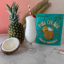 Load image into Gallery viewer, Pina Colada Frozen Cocktail -Noble Micks
