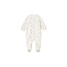 Load image into Gallery viewer, Bunny Print Onesie by Mayoral
