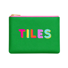 Load image into Gallery viewer, Mahjong Tile Storage Bag
