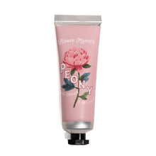 Load image into Gallery viewer, Peony Hand Cream 1 oz – Flower Market
