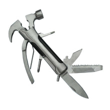 Load image into Gallery viewer, &quot;Hammer Time&quot; Hammer Multi-tool (12 pk.)
