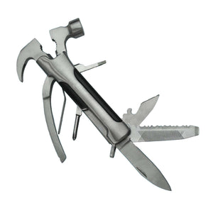 "Hammer Time" Hammer Multi-tool (12 pk.)