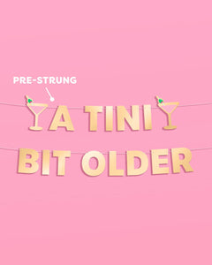 Tini Bit Older Banner