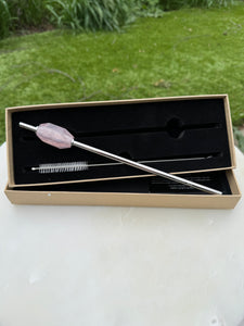 Crystal Collection
