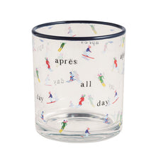 Load image into Gallery viewer, Ski DOF Glass
