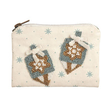 Load image into Gallery viewer, Hanukkah Pouch
