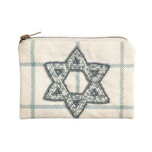 Load image into Gallery viewer, Hanukkah Pouch
