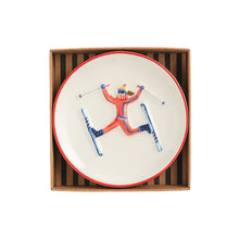 Load image into Gallery viewer, Ski Trinket Dish
