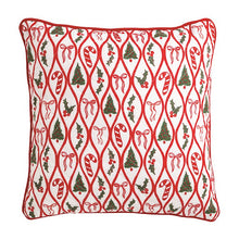 Load image into Gallery viewer, Quilted Pillow
