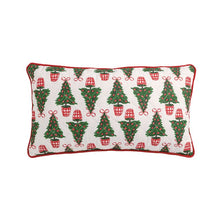 Load image into Gallery viewer, Quilted Pillow
