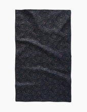 Load image into Gallery viewer, Shadow Flight Tea Towel

