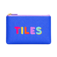 Load image into Gallery viewer, Mahjong Tile Storage Bag
