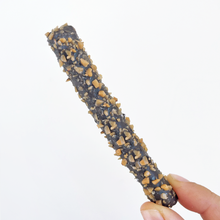 Load image into Gallery viewer, Salted Caramel Chocolate Covered Pretzels
