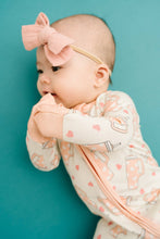 Load image into Gallery viewer, Sweet Sips Bamboo Sleeper
