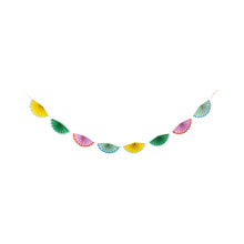 Load image into Gallery viewer, Bunting Birthday Banner
