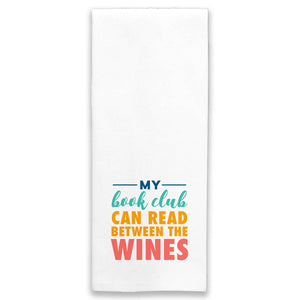 Kitchen Towel | My Book Club