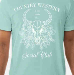 Country Western Social Club