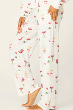 Load image into Gallery viewer, PJ Salvage Let's Get Toasty Pant
