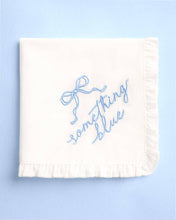 Load image into Gallery viewer, Something Blue Hanky
