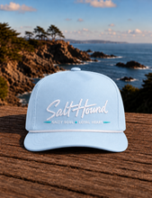 Load image into Gallery viewer, The Signature Collection Rope Hat
