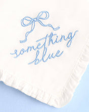 Load image into Gallery viewer, Something Blue Hanky
