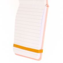 Load image into Gallery viewer, New Plan Fuck It Pocket Journal
