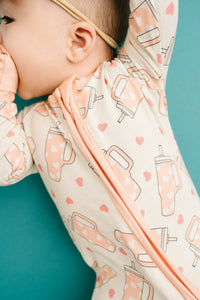 Sweet Sips Bamboo Sleeper