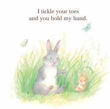 Load image into Gallery viewer, Grandma Loves You! Hardcover Picture Book
