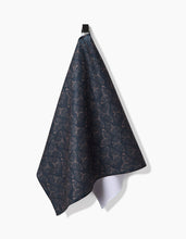 Load image into Gallery viewer, Shadow Flight Tea Towel
