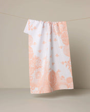 Load image into Gallery viewer, Geometry Abeilles Tea Towel
