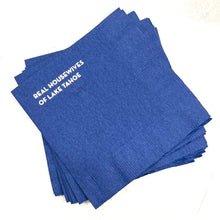 Load image into Gallery viewer, Real Housewives City Napkins
