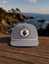 Load image into Gallery viewer, The Cali Collection Rope Hat
