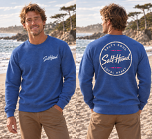 Load image into Gallery viewer, Men's Heritage Collection Crewneck Sweatshirt
