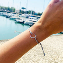 Load image into Gallery viewer, "Thank you Teacher" Bracelet
