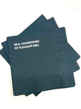 Load image into Gallery viewer, Real Housewives City Napkins
