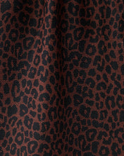 Load image into Gallery viewer, Geometry Midnight Safari Tea Towel

