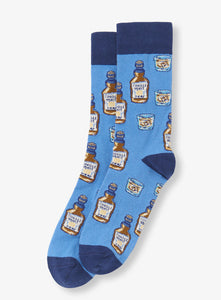 Men’s Crew Socks