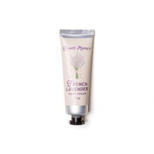 Load image into Gallery viewer, French Lavender Hand Cream 1 oz – Flower Market
