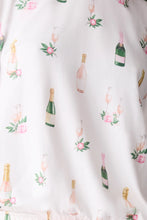 Load image into Gallery viewer, PJ Salvage Champagne PJ Jogger Set
